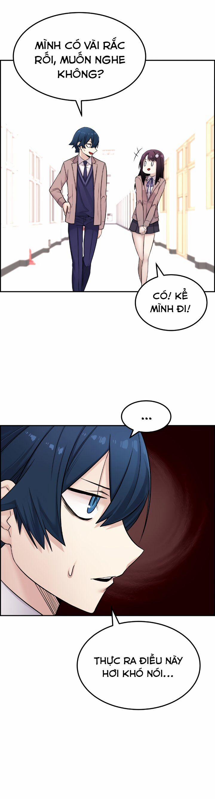 Nhân Vật Webtoon Na Kang Lim 10 trang 27