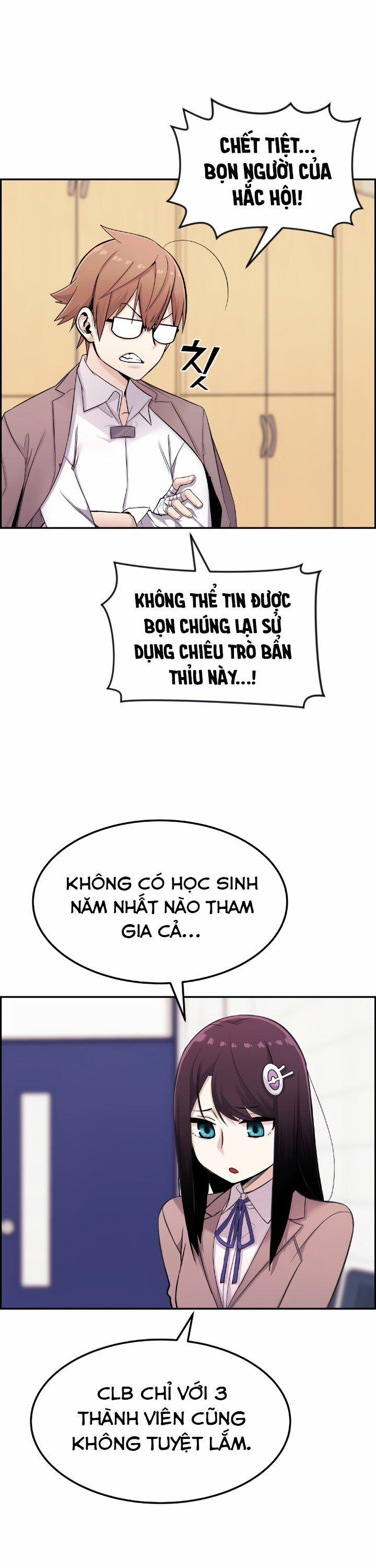 Nhân Vật Webtoon Na Kang Lim 10 trang 30