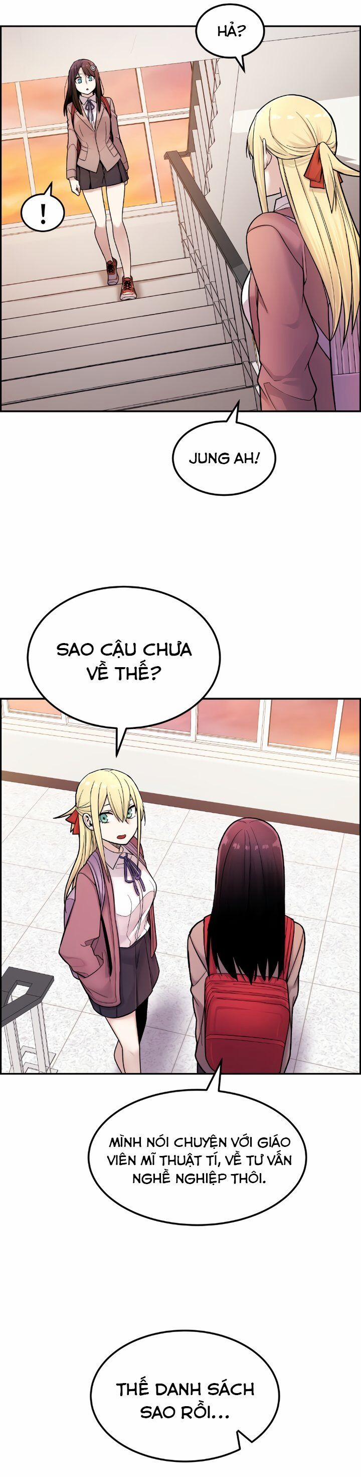 Nhân Vật Webtoon Na Kang Lim 10 trang 56