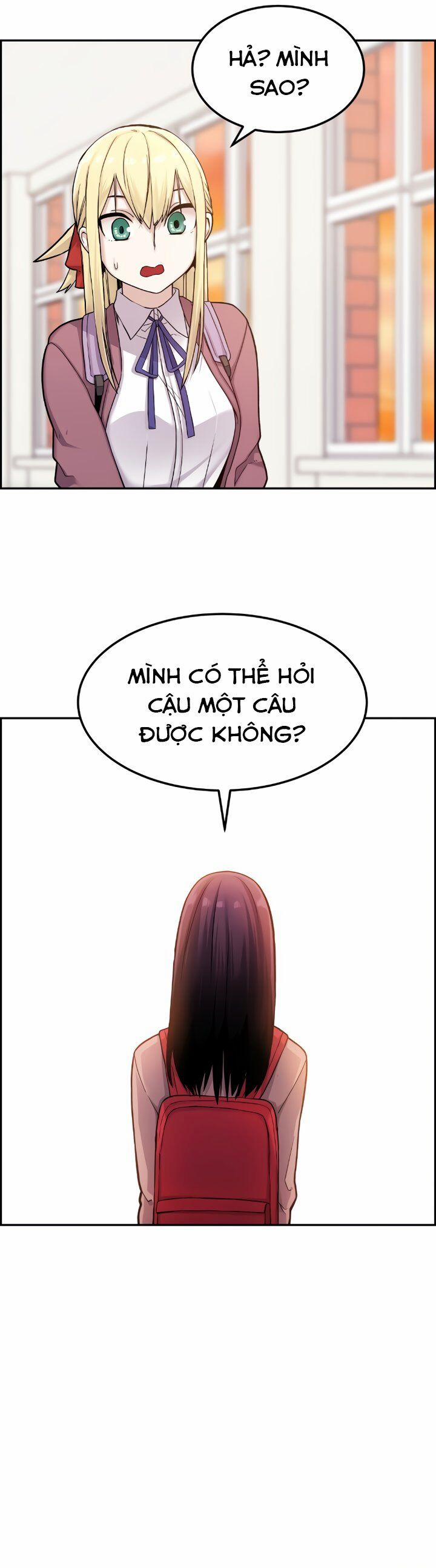 Nhân Vật Webtoon Na Kang Lim 10 trang 60