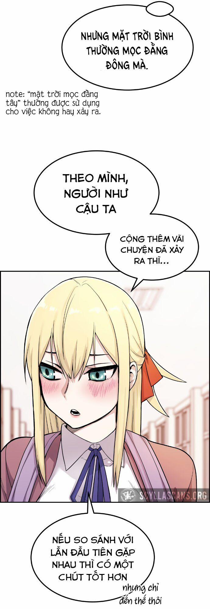 Nhân Vật Webtoon Na Kang Lim 11 trang 14