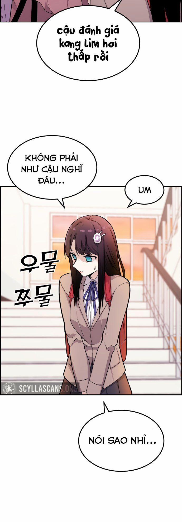 Nhân Vật Webtoon Na Kang Lim 11 trang 20