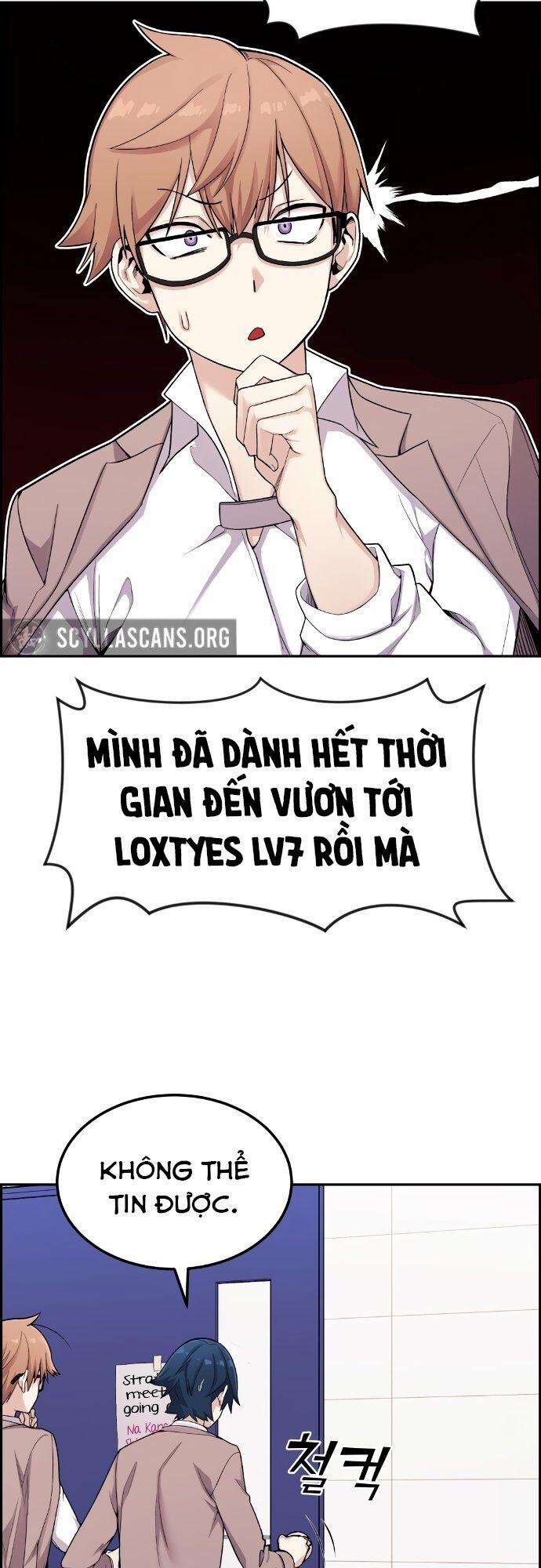 Nhân Vật Webtoon Na Kang Lim 11 trang 24