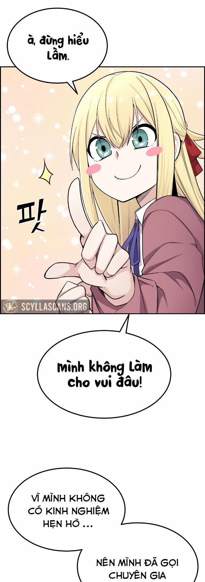 Nhân Vật Webtoon Na Kang Lim 11 trang 28