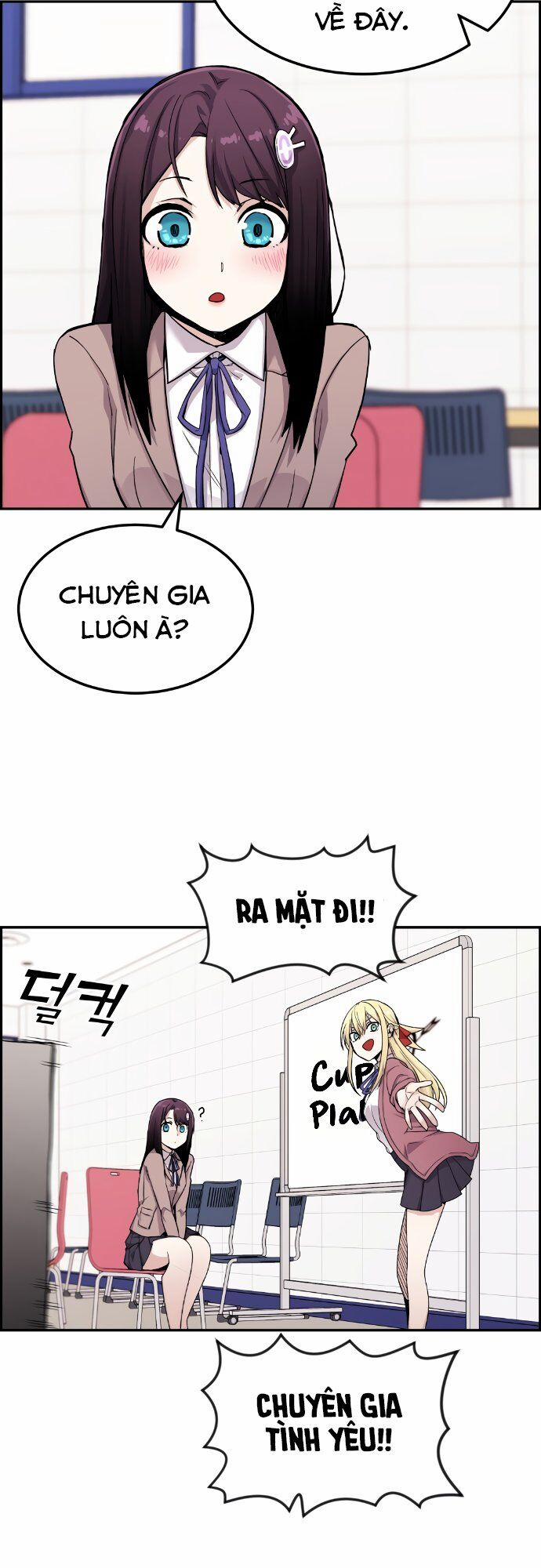 Nhân Vật Webtoon Na Kang Lim 11 trang 29