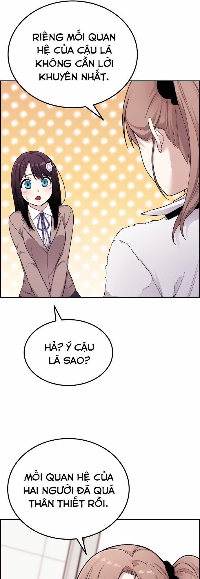 Nhân Vật Webtoon Na Kang Lim 11 trang 44