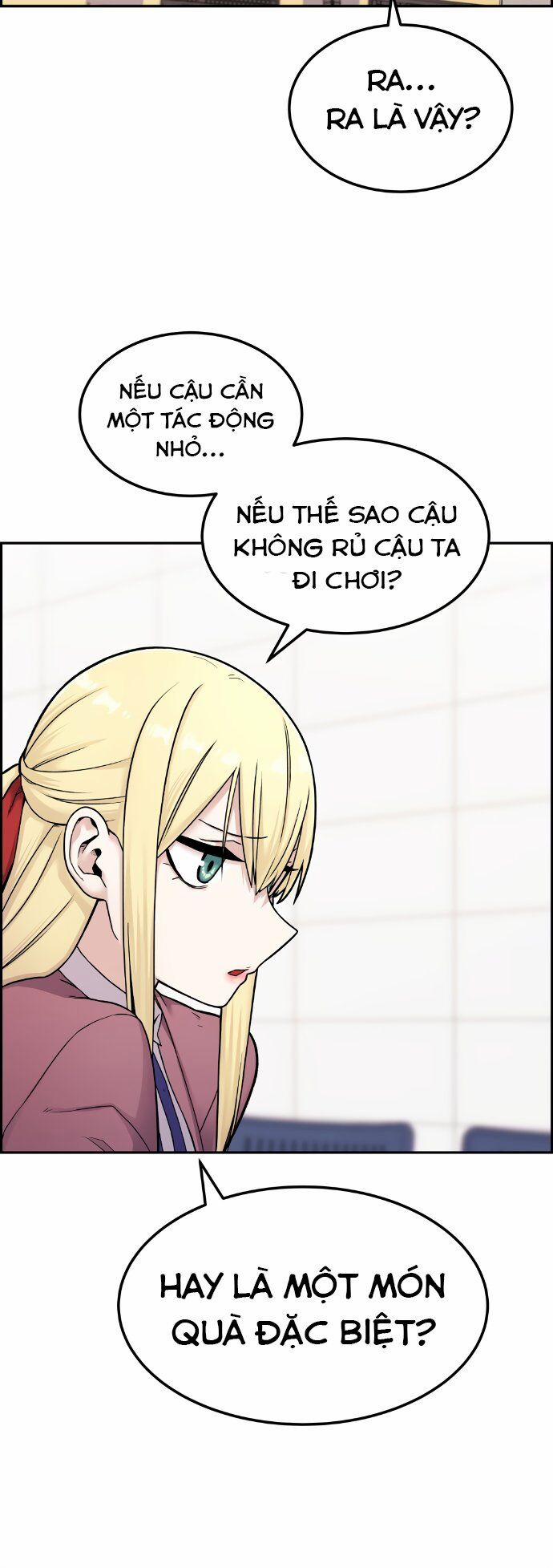 Nhân Vật Webtoon Na Kang Lim 11 trang 46