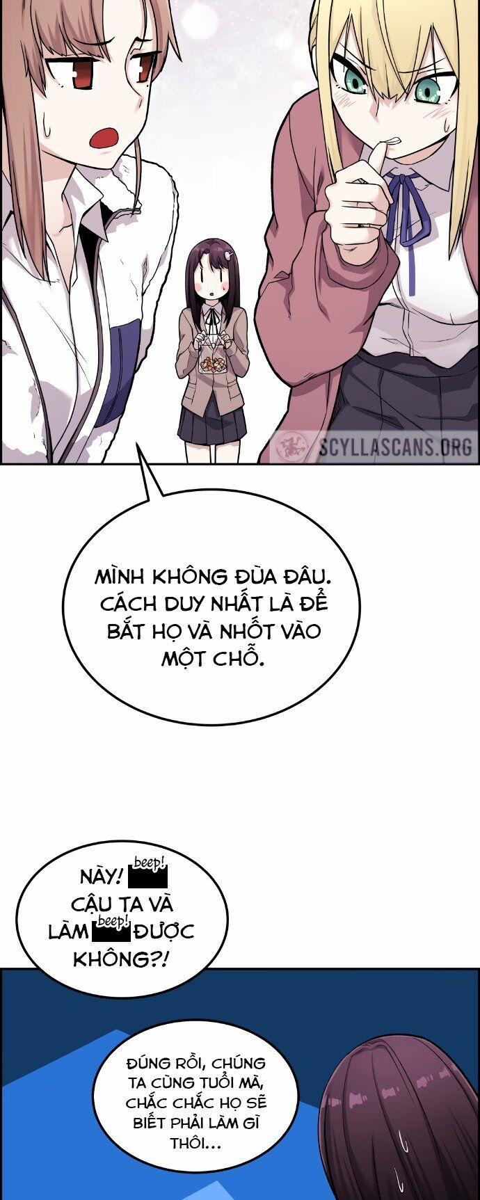 Nhân Vật Webtoon Na Kang Lim 11 trang 53