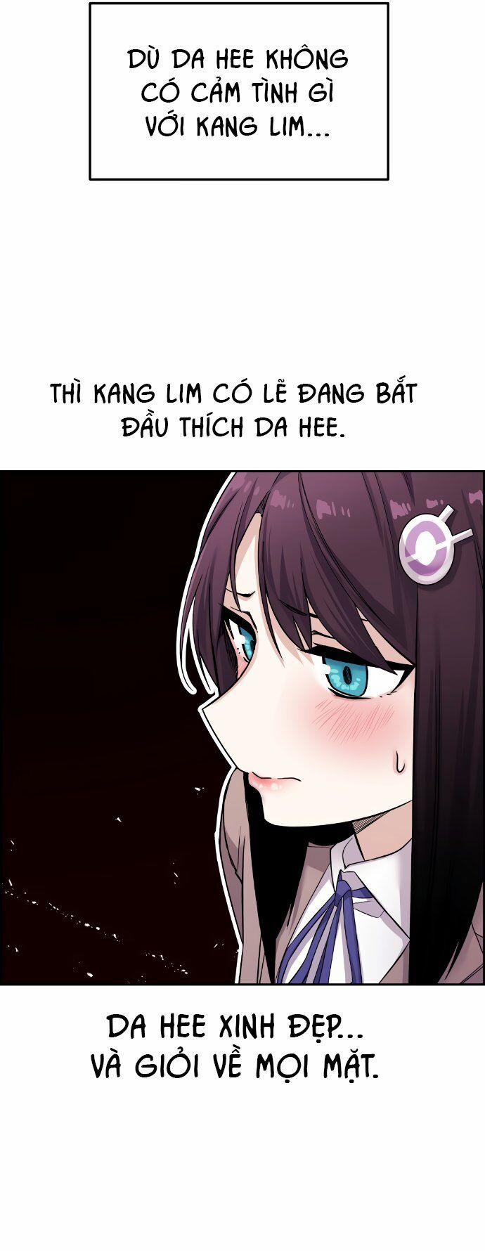 Nhân Vật Webtoon Na Kang Lim 11 trang 63