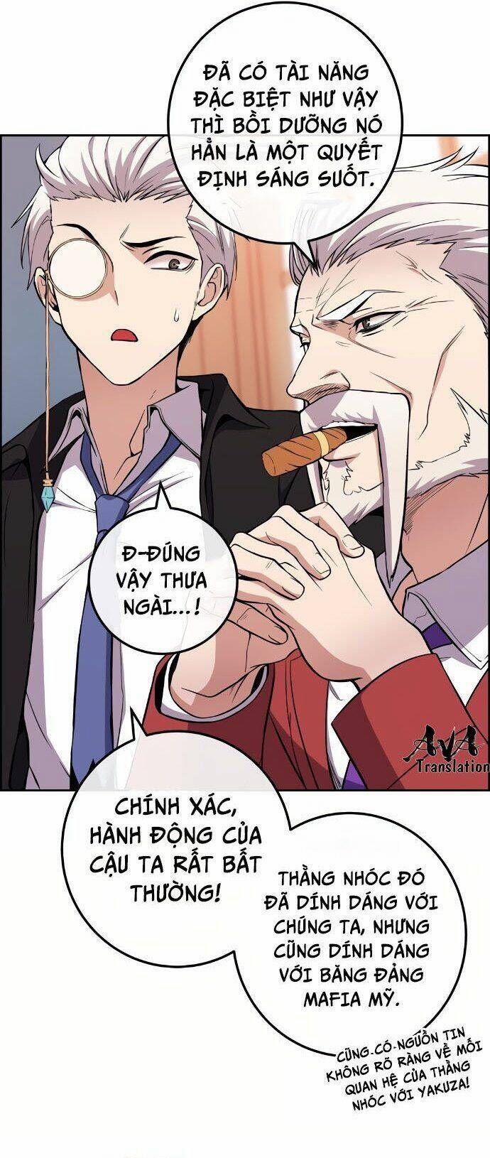 Nhân Vật Webtoon Na Kang Lim 117 trang 15