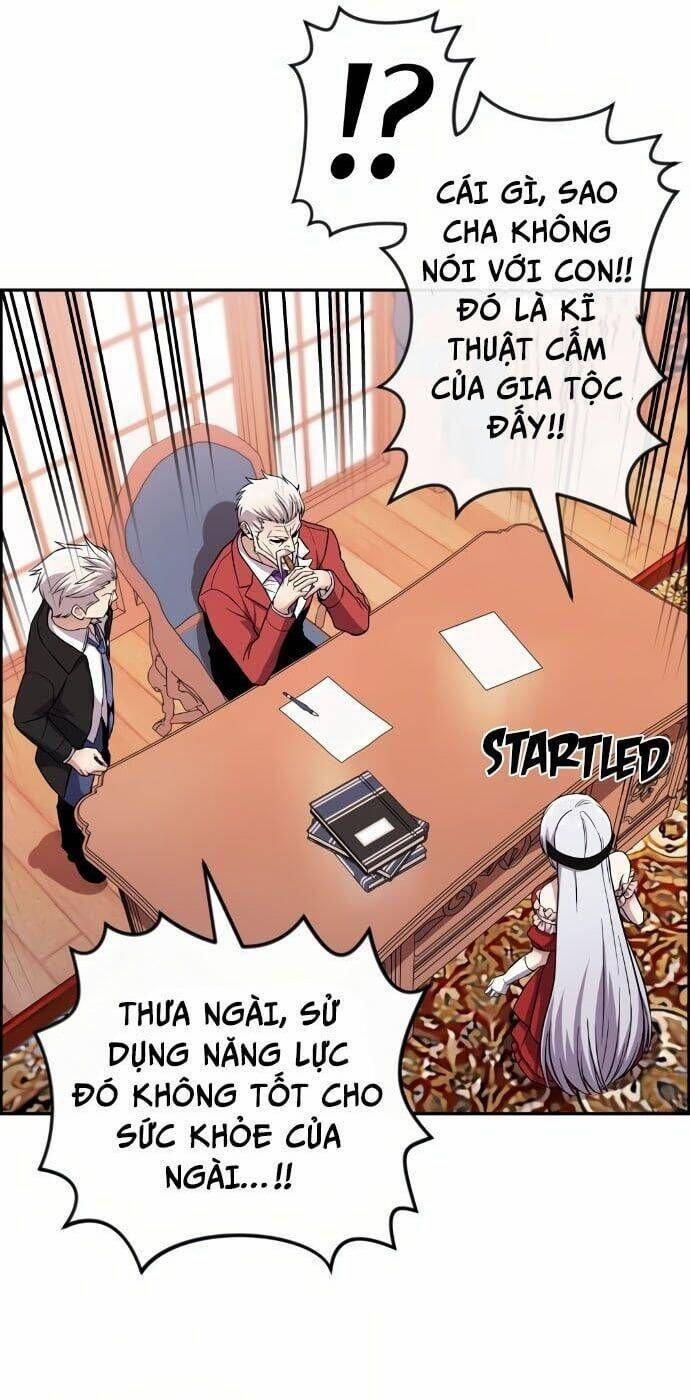 Nhân Vật Webtoon Na Kang Lim 117 trang 17