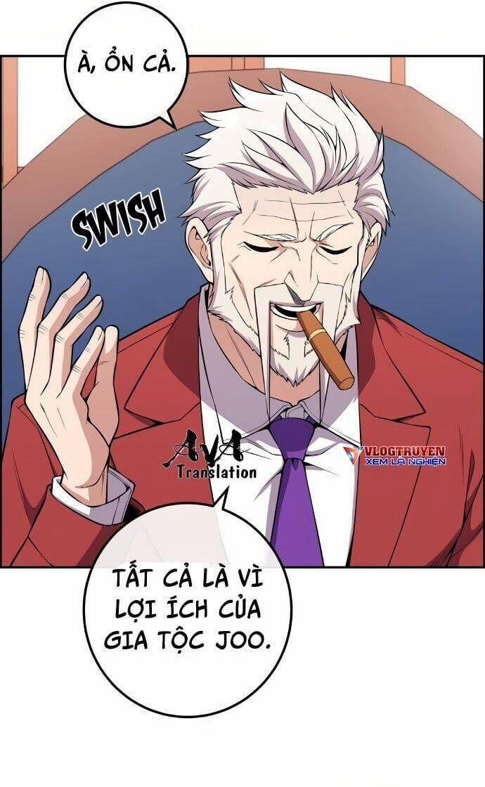 Nhân Vật Webtoon Na Kang Lim 117 trang 18