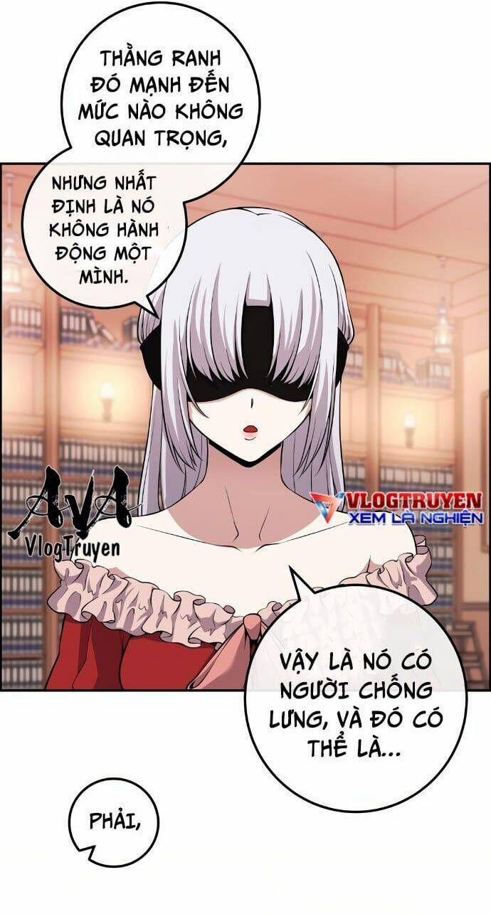 Nhân Vật Webtoon Na Kang Lim 117 trang 22