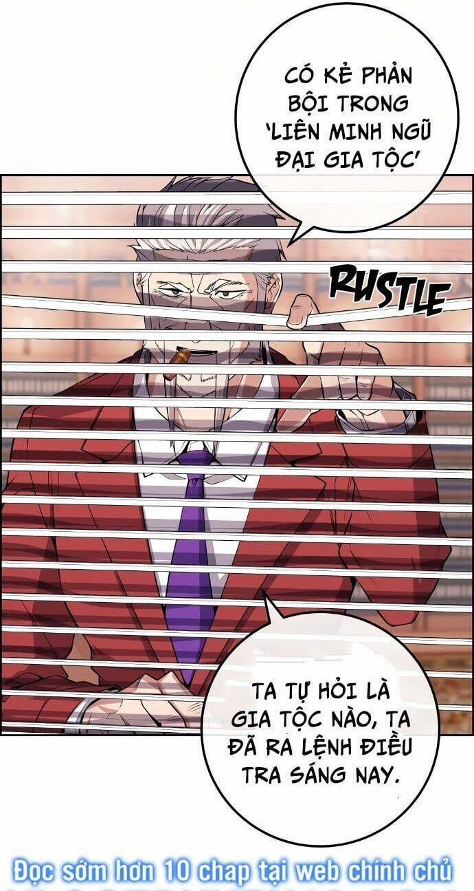 Nhân Vật Webtoon Na Kang Lim 117 trang 23