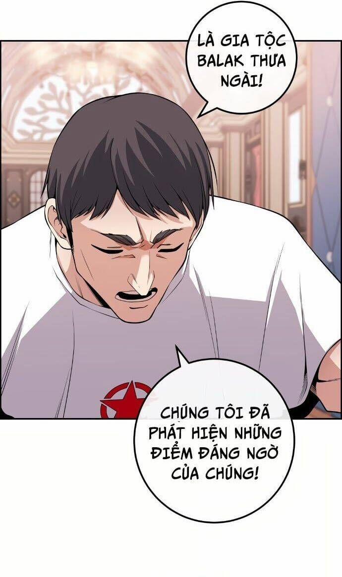 Nhân Vật Webtoon Na Kang Lim 117 trang 25