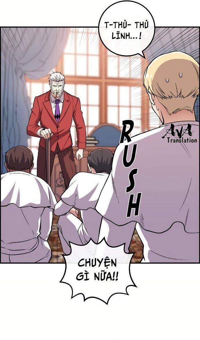 Nhân Vật Webtoon Na Kang Lim 117 trang 35