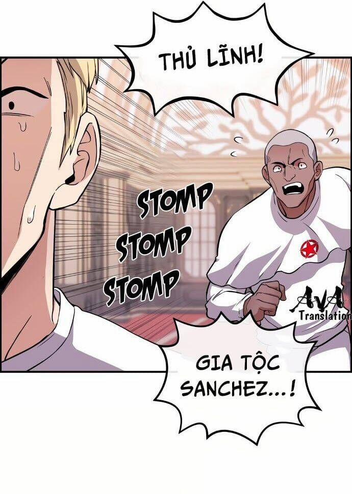 Nhân Vật Webtoon Na Kang Lim 117 trang 37