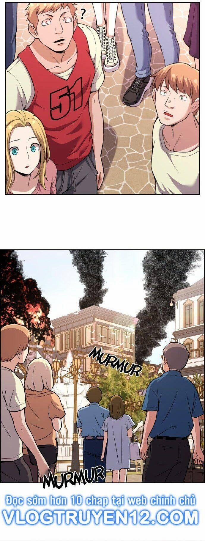 Nhân Vật Webtoon Na Kang Lim 117 trang 43