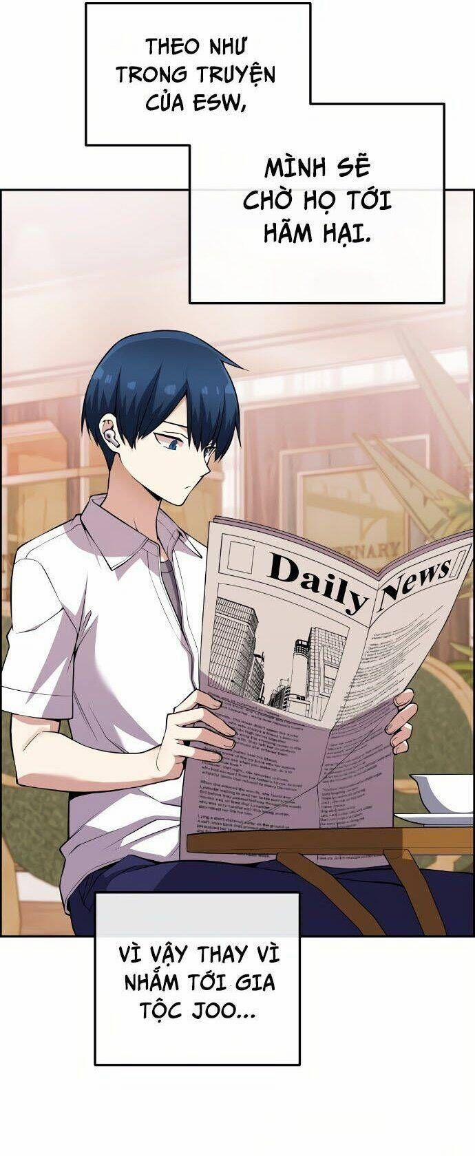 Nhân Vật Webtoon Na Kang Lim 117 trang 45