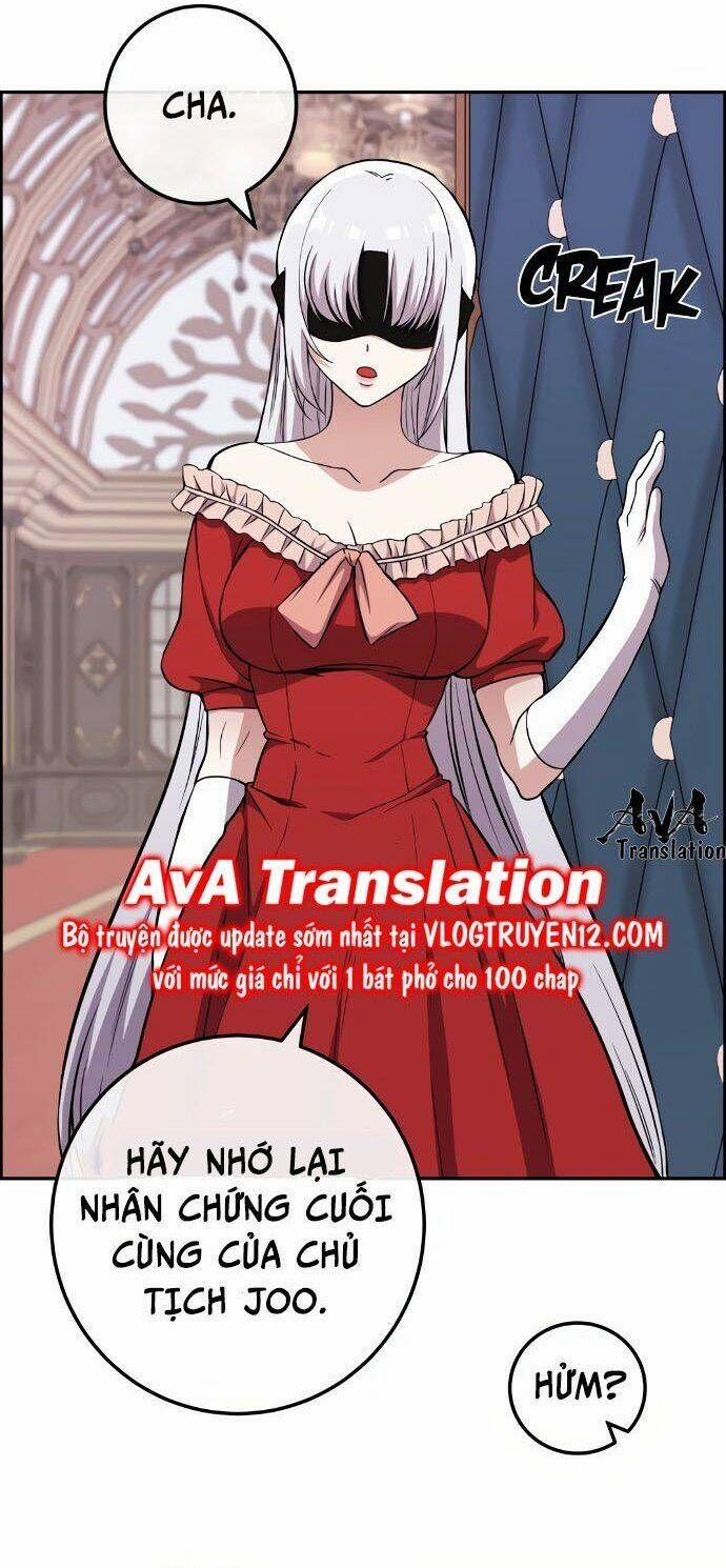 Nhân Vật Webtoon Na Kang Lim 117 trang 5