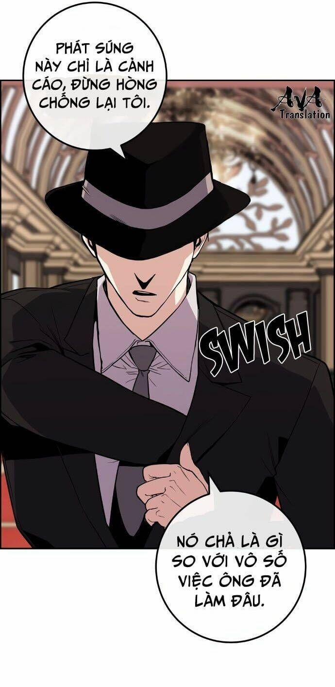 Nhân Vật Webtoon Na Kang Lim 117 trang 65