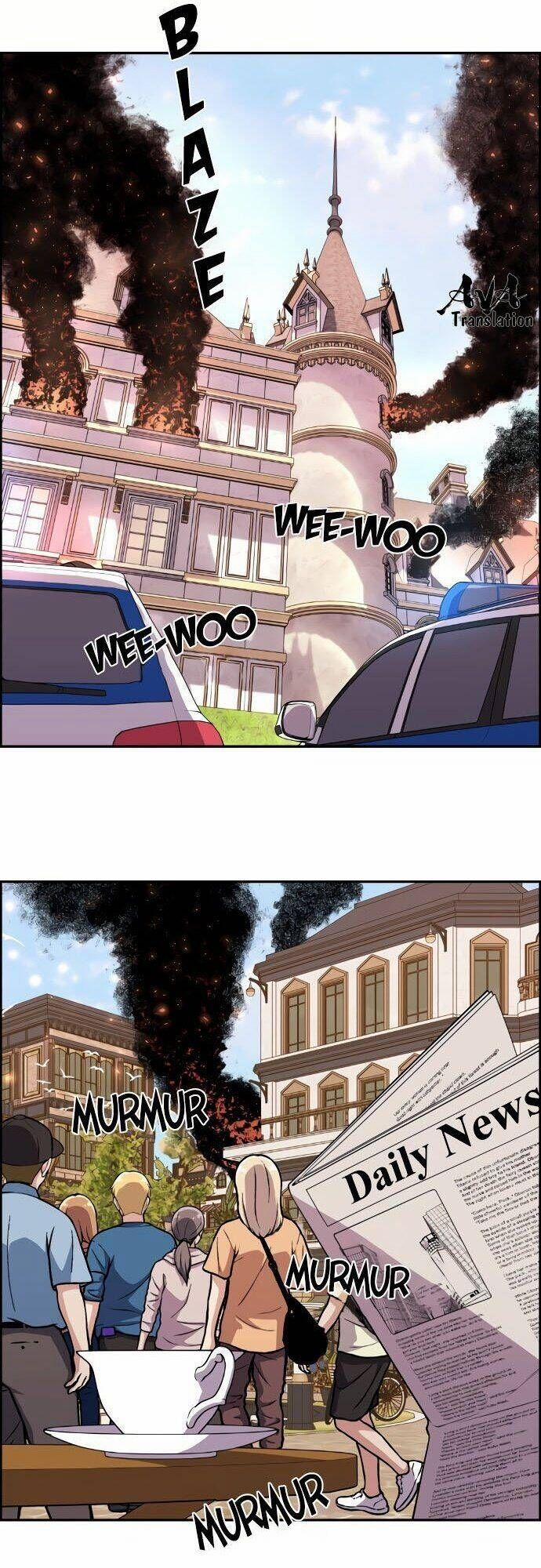 Nhân Vật Webtoon Na Kang Lim 117 trang 69