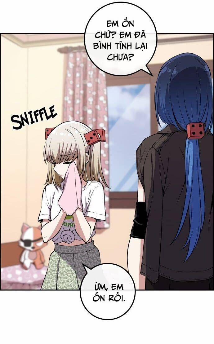 Nhân Vật Webtoon Na Kang Lim 118 trang 13