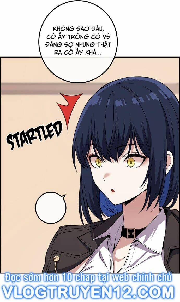 Nhân Vật Webtoon Na Kang Lim 118 trang 19