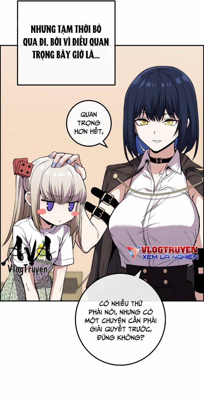 Nhân Vật Webtoon Na Kang Lim 118 trang 27