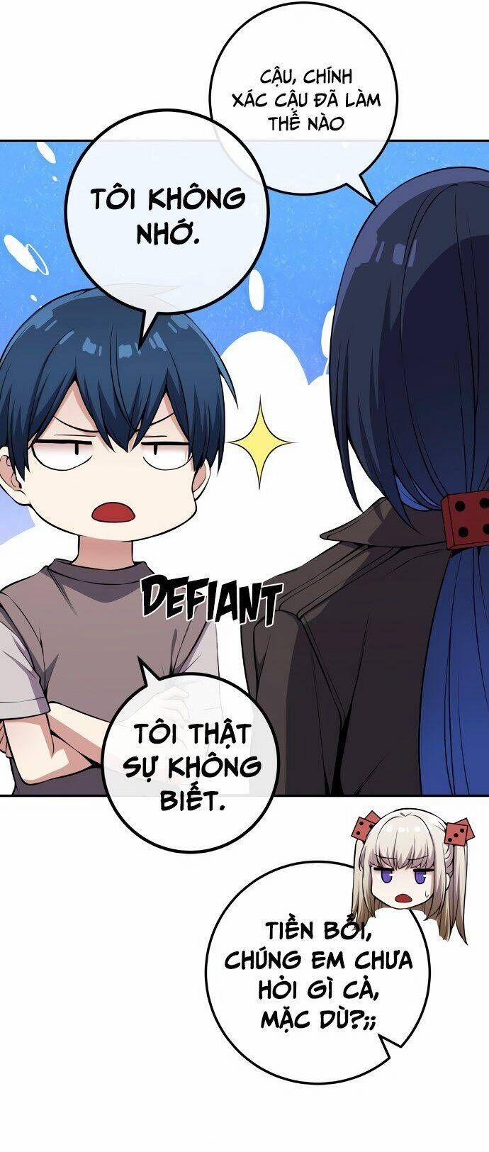 Nhân Vật Webtoon Na Kang Lim 118 trang 28