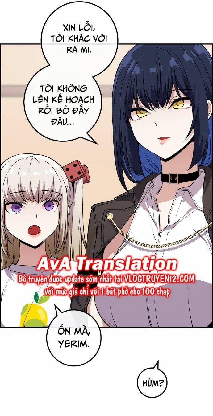 Nhân Vật Webtoon Na Kang Lim 118 trang 35