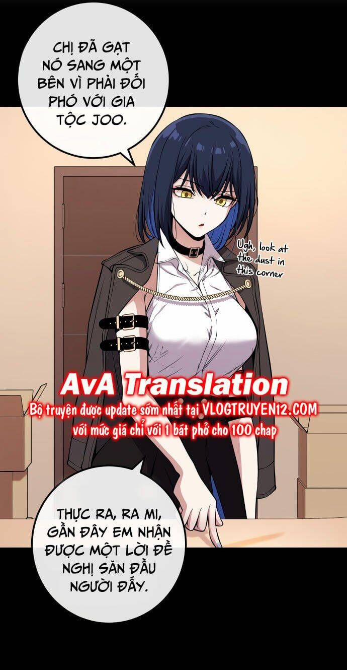 Nhân Vật Webtoon Na Kang Lim 118 trang 43