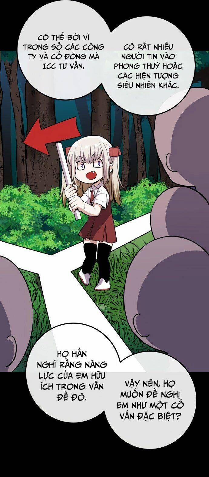 Nhân Vật Webtoon Na Kang Lim 118 trang 47