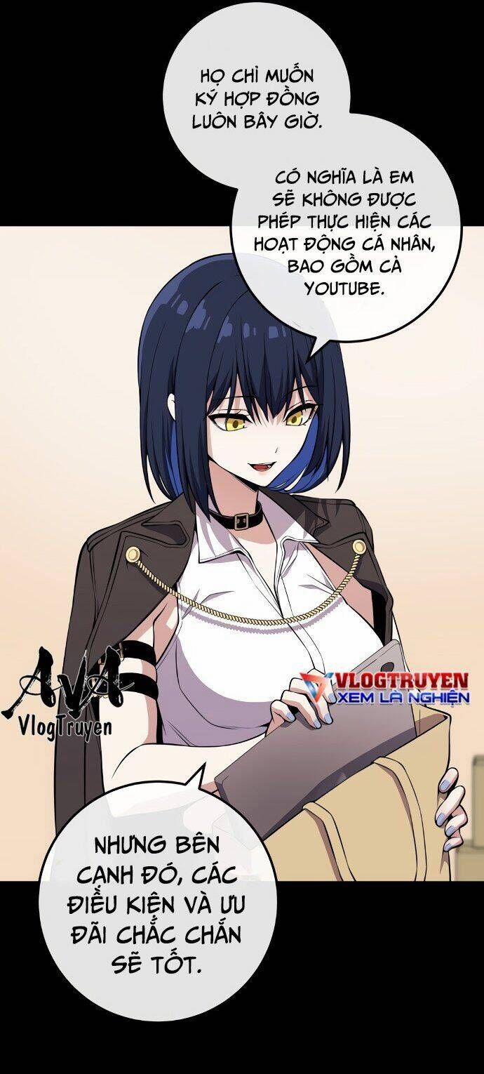 Nhân Vật Webtoon Na Kang Lim 118 trang 51