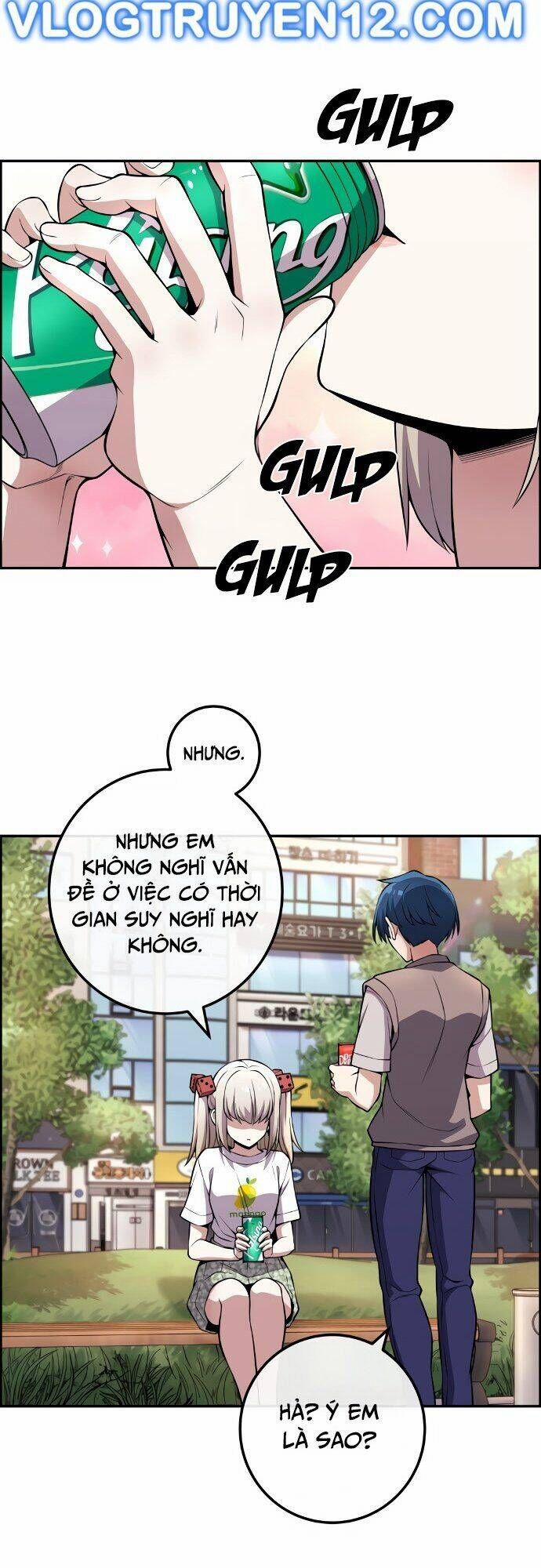 Nhân Vật Webtoon Na Kang Lim 118 trang 59