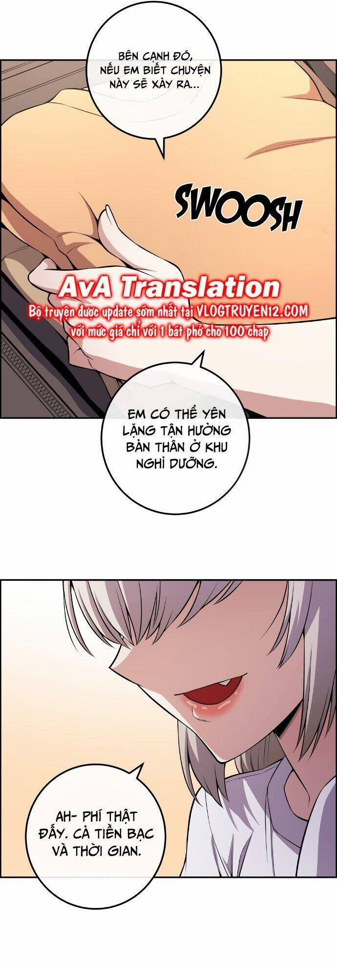 Nhân Vật Webtoon Na Kang Lim 118 trang 6