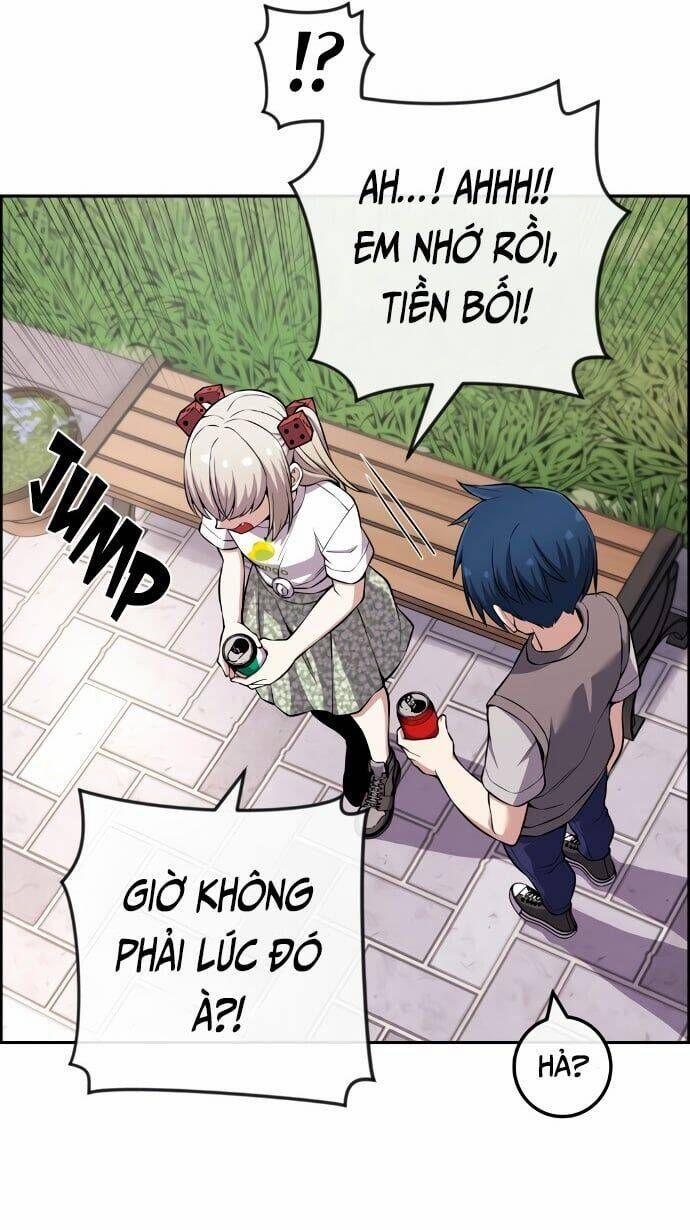 Nhân Vật Webtoon Na Kang Lim 118 trang 68