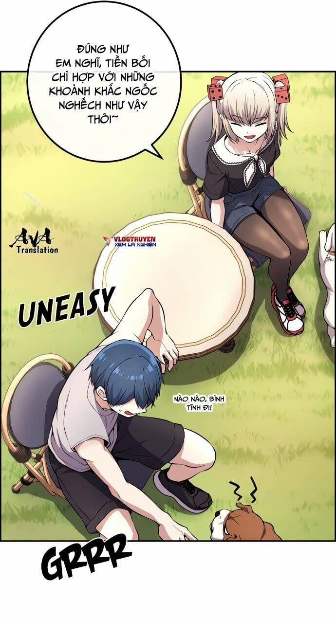 Nhân Vật Webtoon Na Kang Lim 119 trang 17