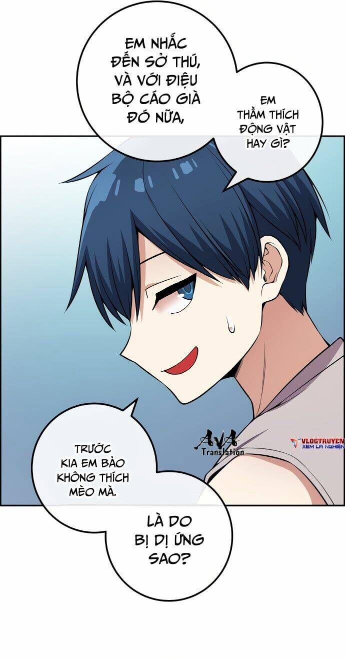 Nhân Vật Webtoon Na Kang Lim 119 trang 19