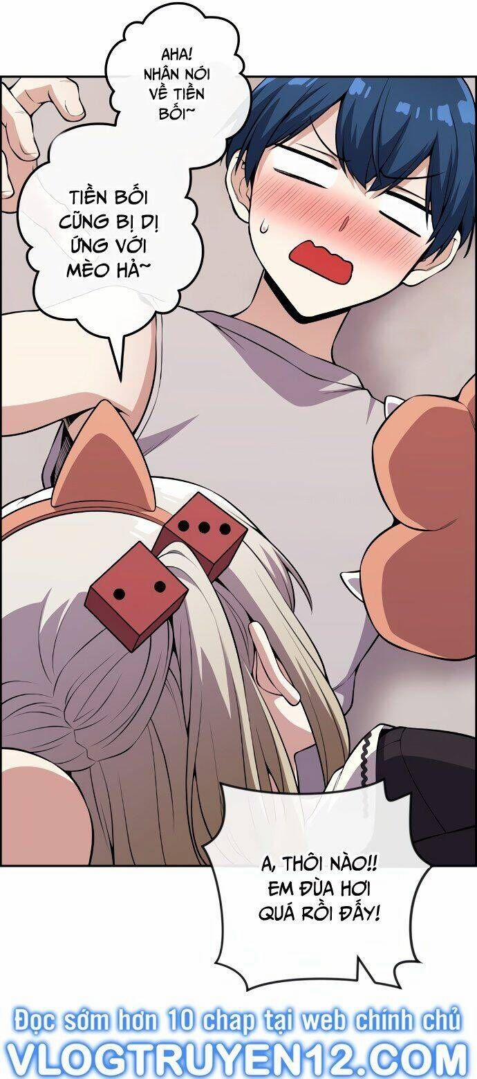 Nhân Vật Webtoon Na Kang Lim 119 trang 36