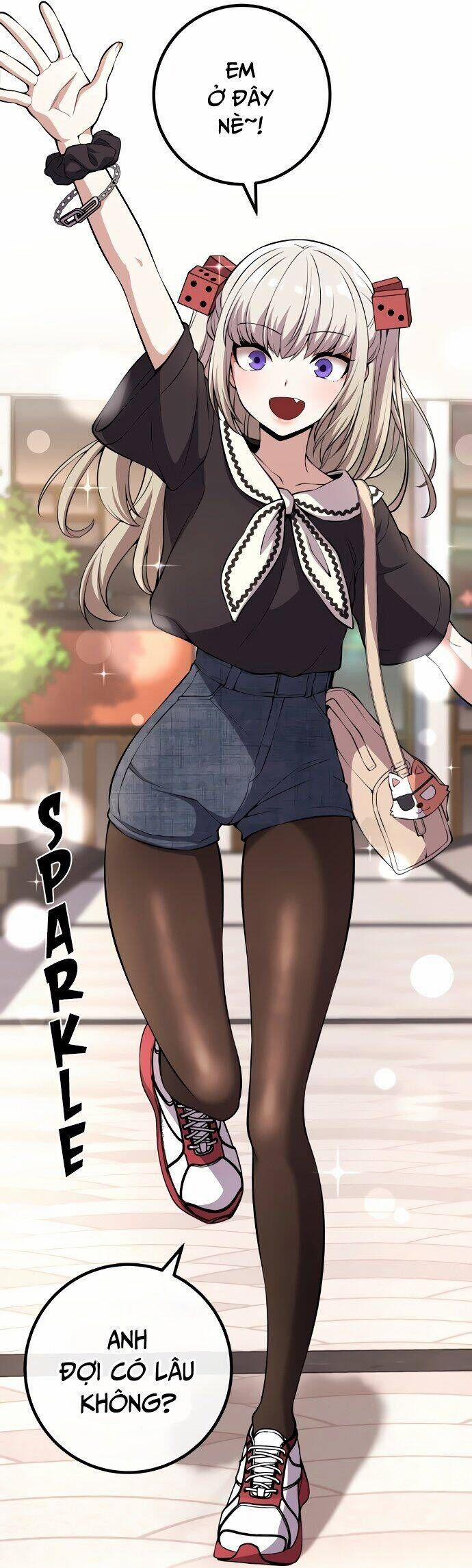 Nhân Vật Webtoon Na Kang Lim 119 trang 4