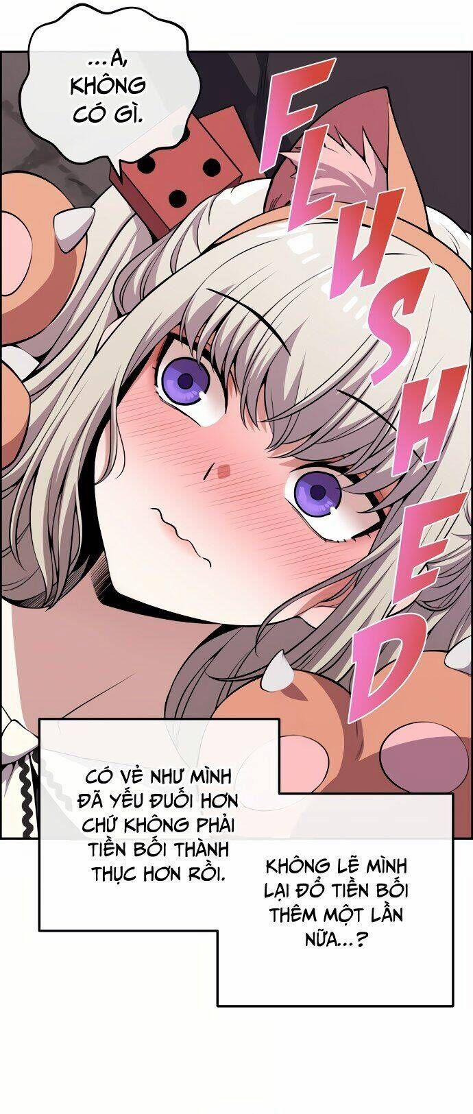 Nhân Vật Webtoon Na Kang Lim 119 trang 40