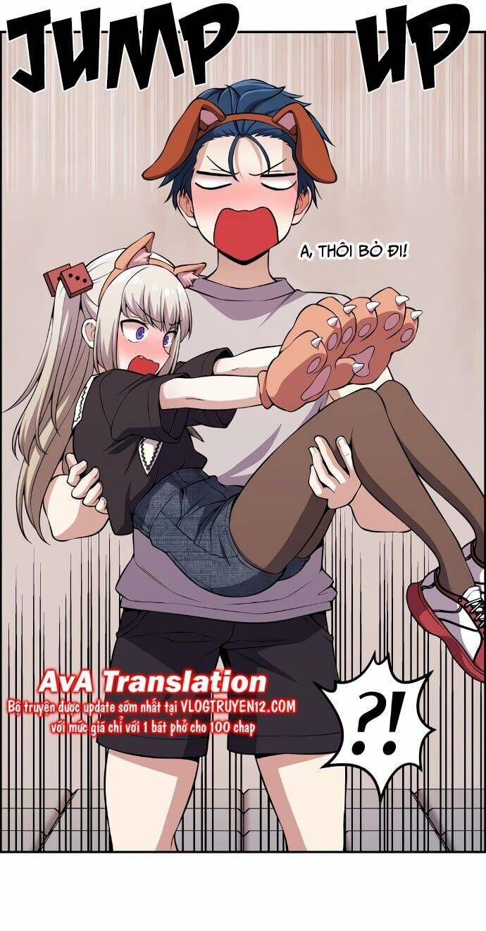 Nhân Vật Webtoon Na Kang Lim 119 trang 43