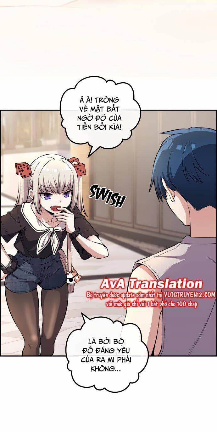 Nhân Vật Webtoon Na Kang Lim 119 trang 5