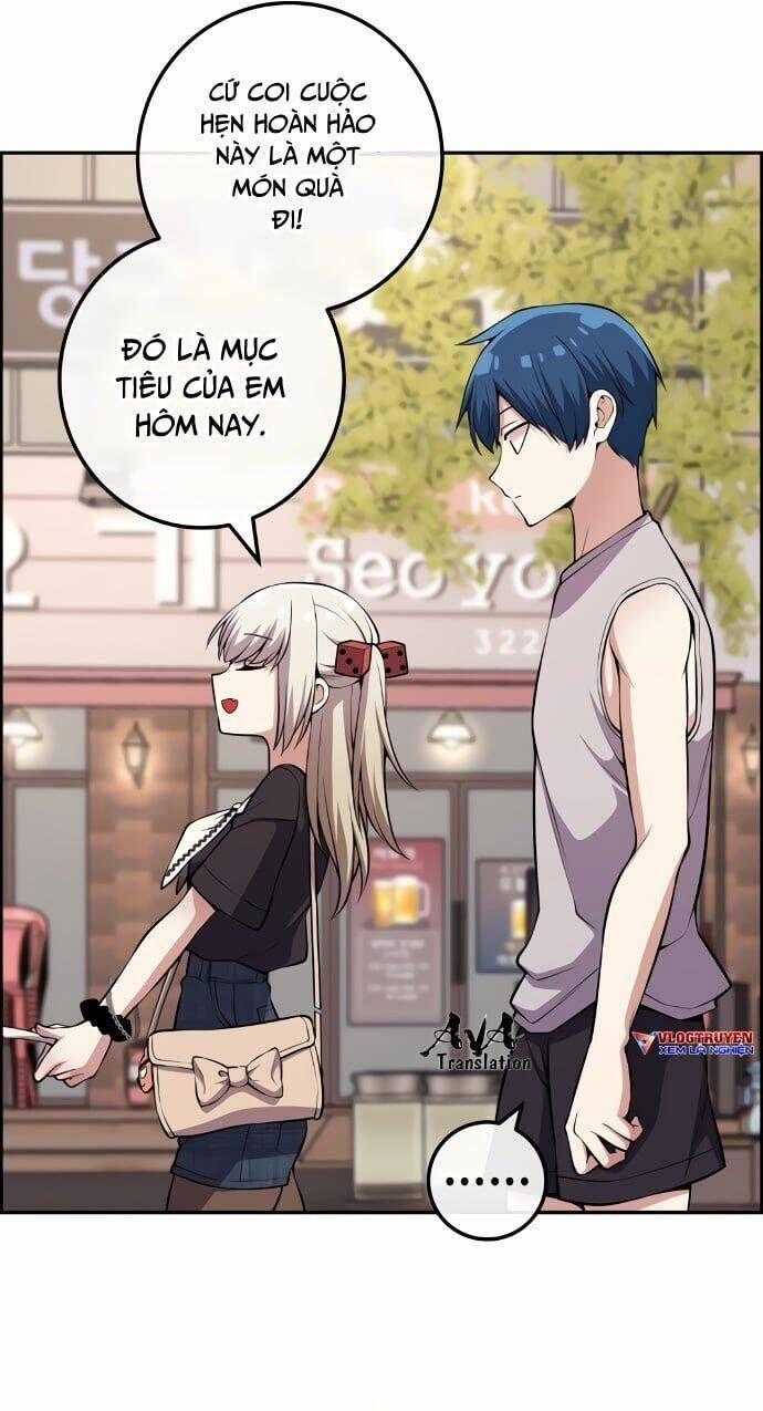 Nhân Vật Webtoon Na Kang Lim 119 trang 50