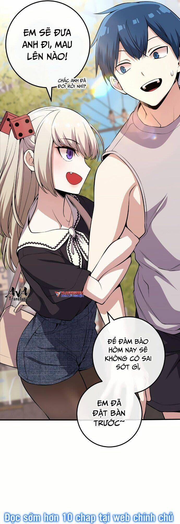 Nhân Vật Webtoon Na Kang Lim 119 trang 53