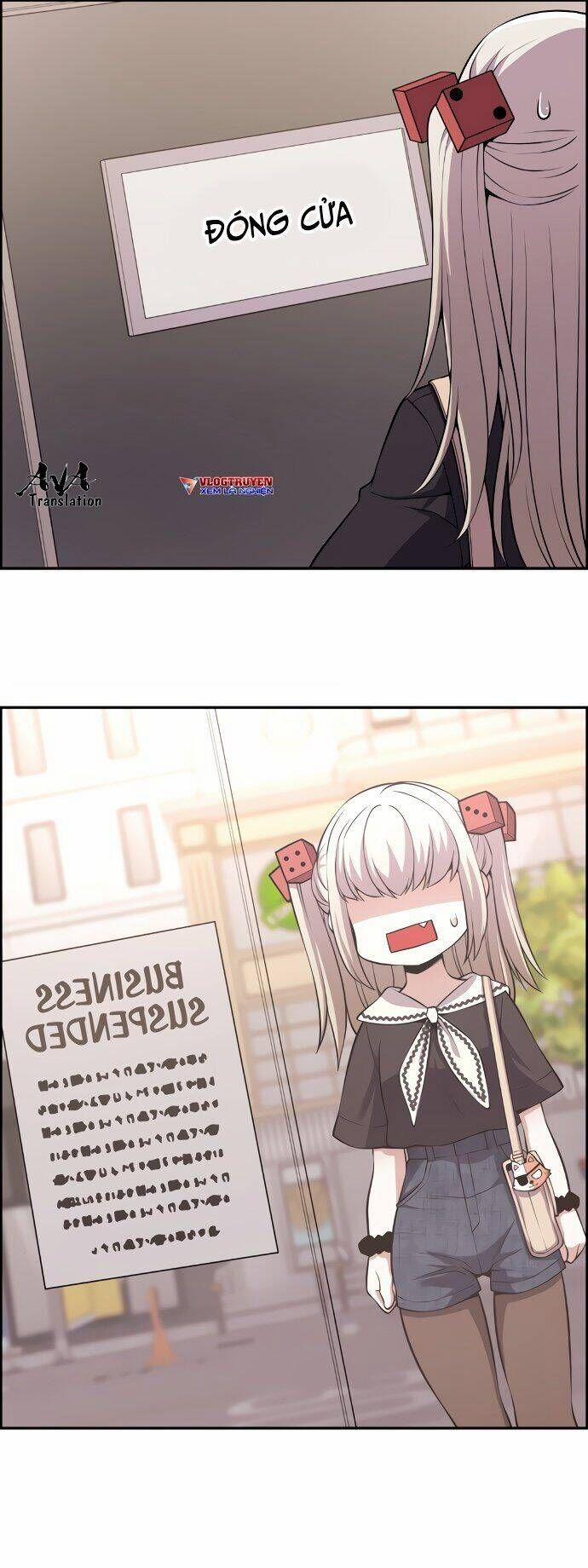 Nhân Vật Webtoon Na Kang Lim 119 trang 58