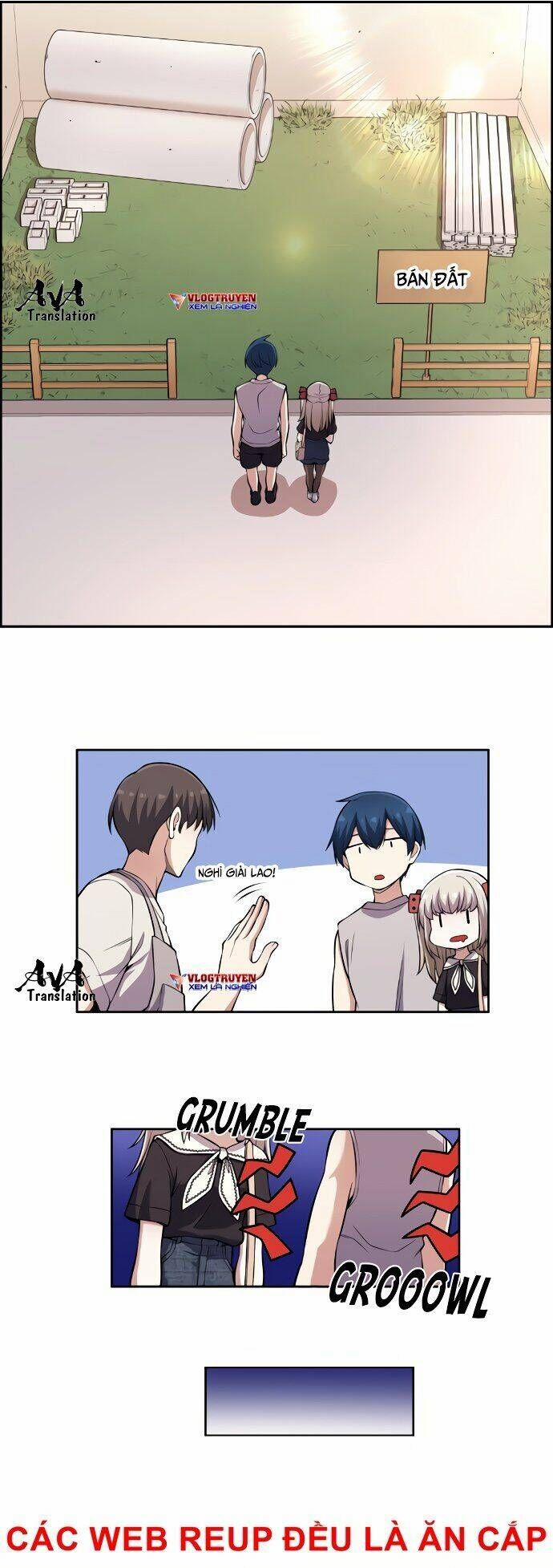 Nhân Vật Webtoon Na Kang Lim 119 trang 59