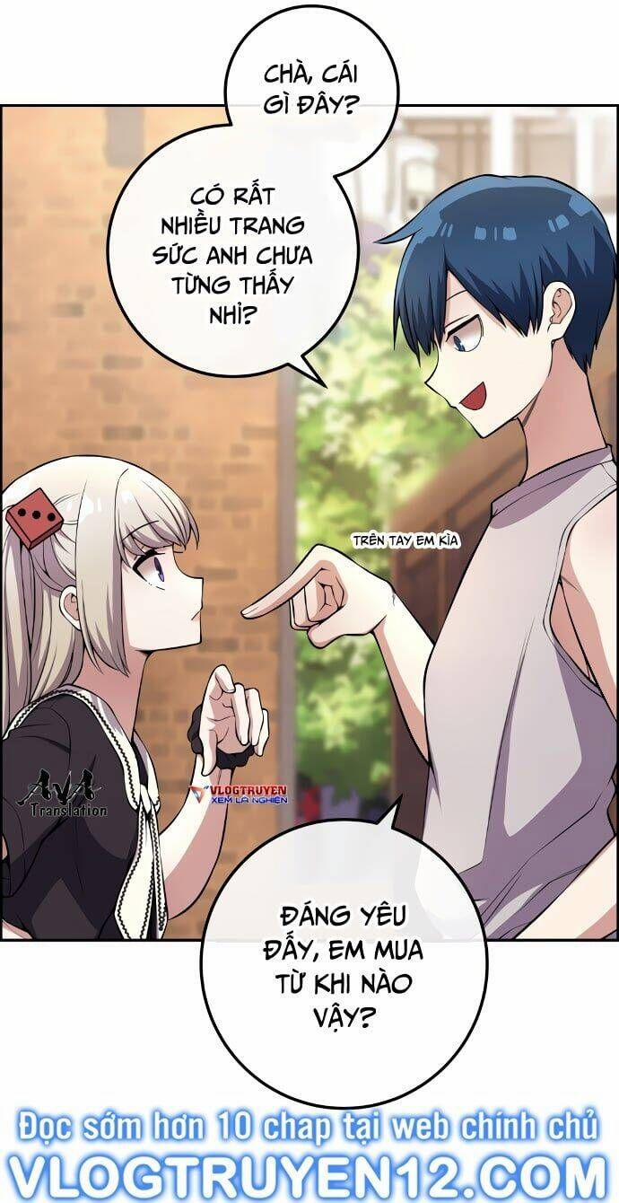Nhân Vật Webtoon Na Kang Lim 119 trang 6