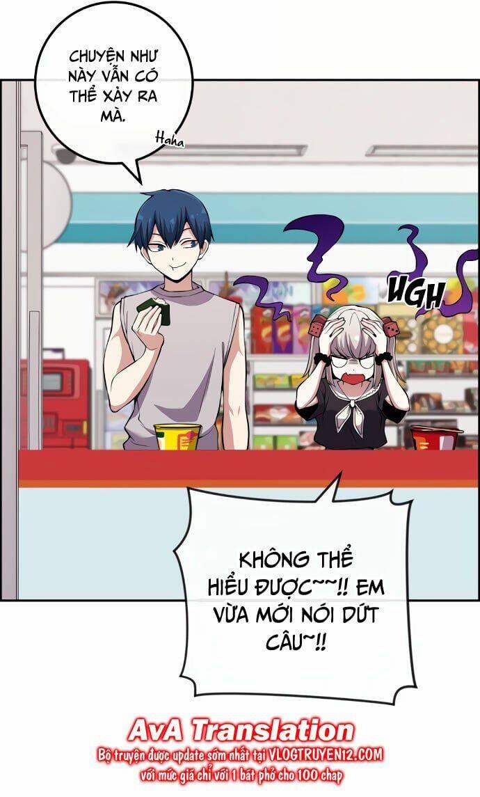 Nhân Vật Webtoon Na Kang Lim 119 trang 61